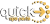 Quick spa parts logo - Bellflower