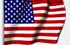 american flag - Bellflower