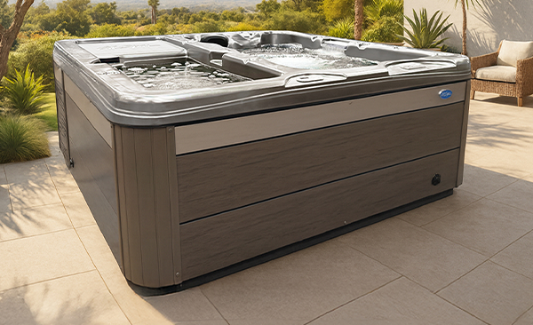 Cold Plunge Spas Series Bellflower hot tubs for sale