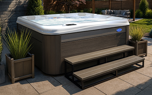 Patio&trade; Spas Bellflower hot tubs for sale