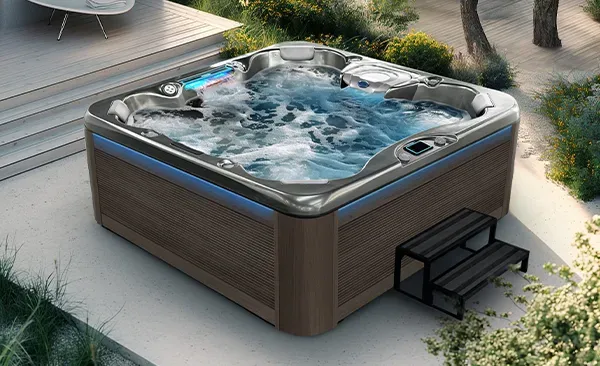 Platinum™ Spas Bellflower hot tubs for sale
