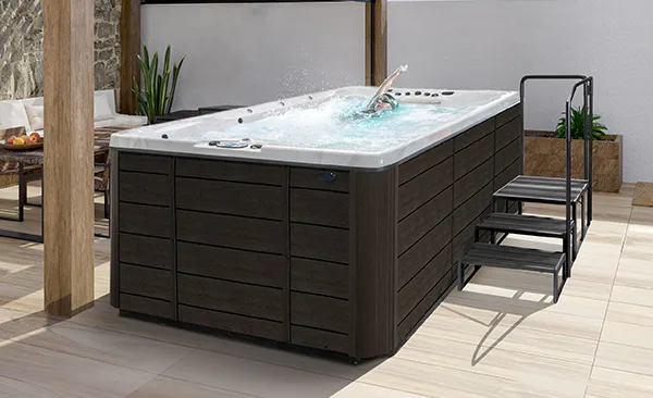 Swim Spas Bellflower hot tubs for sale