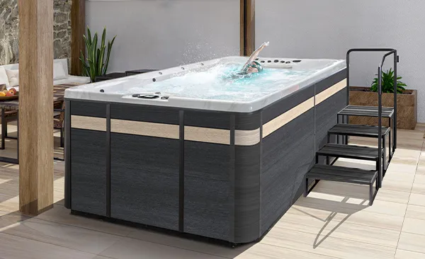 Swim X-Series Spas Bellflower hot tubs for sale