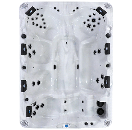 Newporter EC-1148LX hot tubs for sale in Bellflower