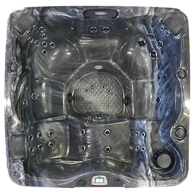 Pacifica-X EC-739LX hot tubs for sale in Bellflower