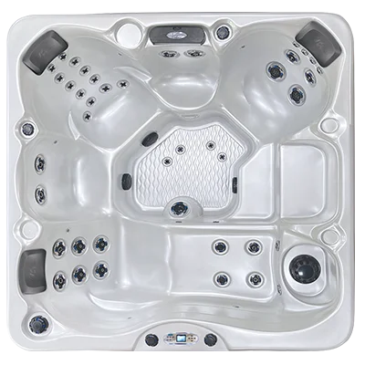 Costa EC-740L hot tubs for sale in Bellflower