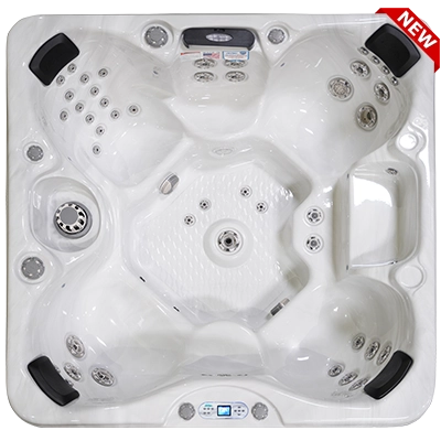 Baja EC-749B hot tubs for sale in Bellflower
