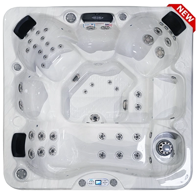 Costa EC-749L hot tubs for sale in Bellflower
