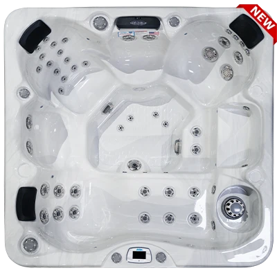 Costa-X EC-749LX hot tubs for sale in Bellflower