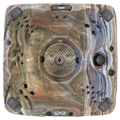 Tropical EC-751B hot tubs for sale in Bellflower