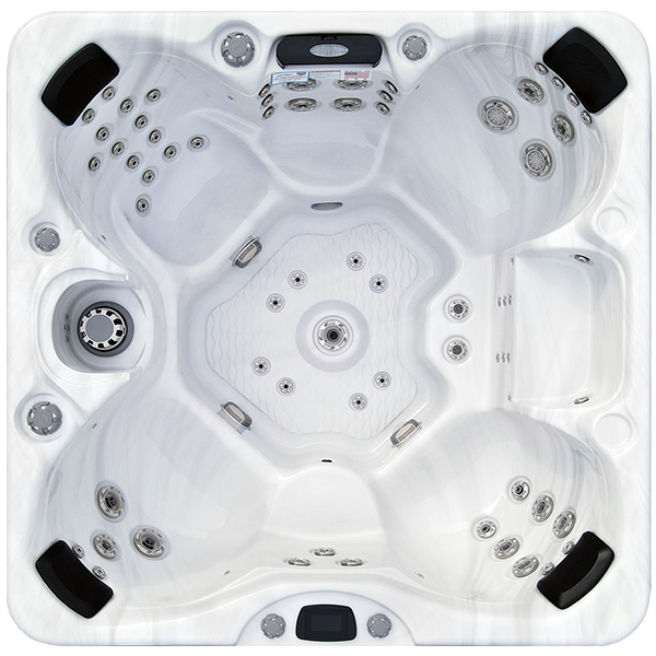 Baja-X EC-767BX hot tubs for sale in Bellflower