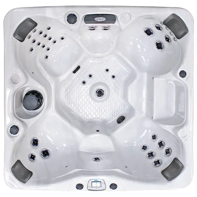Cancun-X EC-840BX hot tubs for sale in Bellflower