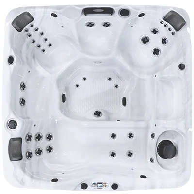 Avalon EC-840L hot tubs for sale in Bellflower