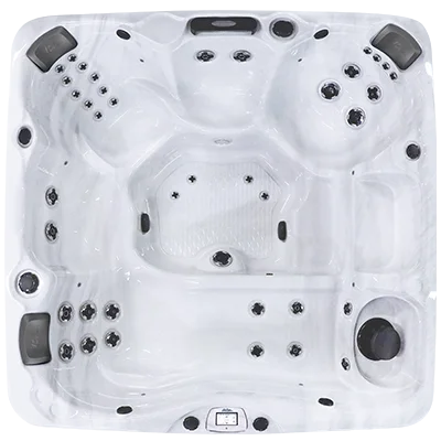 Avalon-X EC-840LX hot tubs for sale in Bellflower