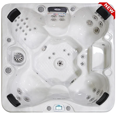 Cancun-X EC-849BX hot tubs for sale in Bellflower