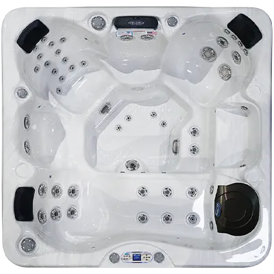 Avalon EC-849L hot tubs for sale in Bellflower