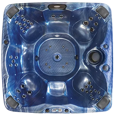 Bel Air EC-851B hot tubs for sale in Bellflower