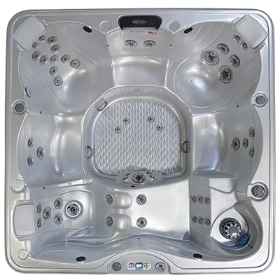 Atlantic EC-851L hot tubs for sale in Bellflower