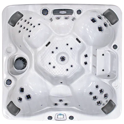 Cancun-X EC-867BX hot tubs for sale in Bellflower