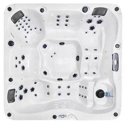 Malibu EC-867DL hot tubs for sale in Bellflower