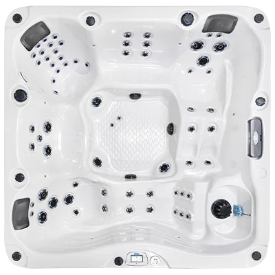 Malibu-X EC-867DLX hot tubs for sale in Bellflower