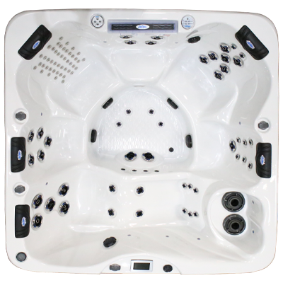 Huntington PL-792L hot tubs for sale in Bellflower