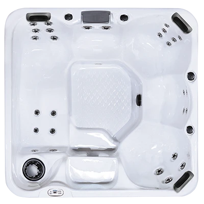 Hawaiian Plus PPZ-628L hot tubs for sale in Bellflower