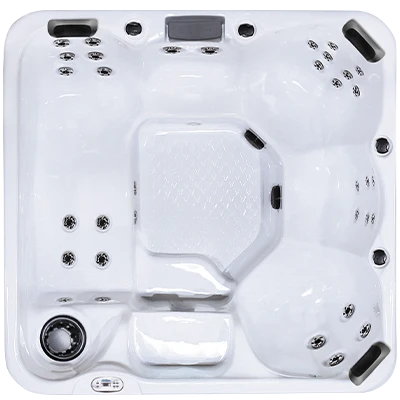 Hawaiian Plus PPZ-634L hot tubs for sale in Bellflower