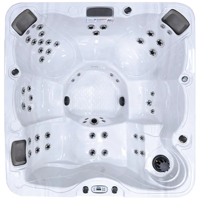 Pacifica Plus PPZ-743L hot tubs for sale in Bellflower