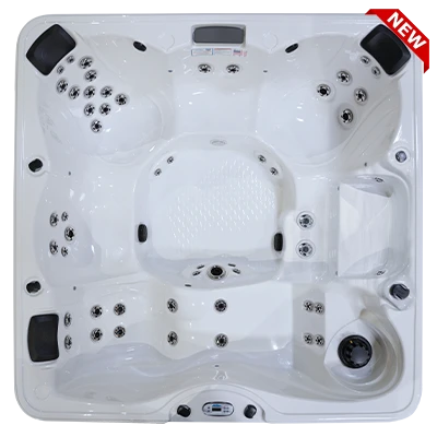 Pacifica Plus PPZ-743LC hot tubs for sale in Bellflower