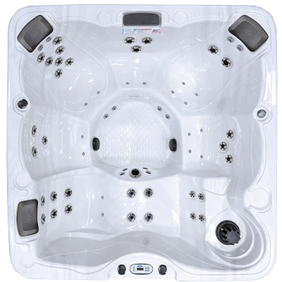Pacifica Plus PPZ-752L hot tubs for sale in Bellflower