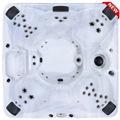 Bel Air Plus PPZ-843BC hot tubs for sale in Bellflower